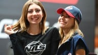 Moto - Gallery: All, but really all the girls of EICMA 2021