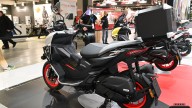 Moto - Scooter: Eicma 2021: Aprilia SR GT, lo scooter un po' Adventure un po' Urban