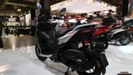 Moto - Scooter: Eicma 2021: Aprilia SR GT, lo scooter un po' Adventure un po' Urban