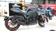 Moto - News: Eicma 2021, LIVE: Suzuki Katana 2022: ora, è ancora più chic