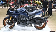 Moto - News: Eicma 2021, LIVE: Suzuki Katana 2022: ora, è ancora più chic