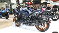 Moto - News: Eicma 2021, LIVE: Suzuki Katana 2022: ora, è ancora più chic