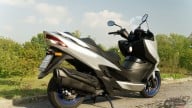 Moto - Test: QUANTO MI COSTA – Suzuki Burgman 400 2021