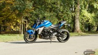 Moto - Test: Suzuki GSX-S950 2021, il paradiso dei neopatentati