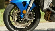 Moto - Test: Suzuki GSX-S950 2021, il paradiso dei neopatentati