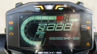 Moto - Test: Suzuki GSX-S950 2021, il paradiso dei neopatentati