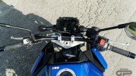 Moto - Test: Suzuki GSX-S950 2021, il paradiso dei neopatentati