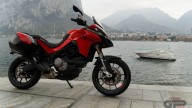 Moto - Test: Prova video Ducati Multistrada V2 S, il compromesso perfetto