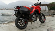 Moto - Test: Prova video Ducati Multistrada V2 S, il compromesso perfetto