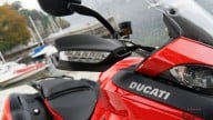 Moto - Test: Prova video Ducati Multistrada V2 S, il compromesso perfetto