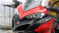 Moto - Test: Prova video Ducati Multistrada V2 S, il compromesso perfetto