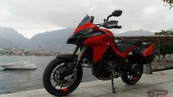 Moto - Test: Prova video Ducati Multistrada V2 S, il compromesso perfetto