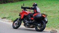 Moto - Test: Prova video Ducati Multistrada V2 S, il compromesso perfetto