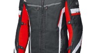 Moto - News: Held: Imola ST e Tivola ST e Arese ST, i capi in Gore-Tex per il mototurismo