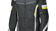 Moto - News: Held: Imola ST e Tivola ST e Arese ST, i capi in Gore-Tex per il mototurismo