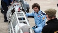 Moto - News: Guy Martin punta ai 650 km/h con il suo streamliner