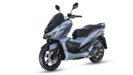 Moto - Scooter: Sym a Eicma 2021: a tutto scooter!
