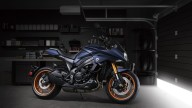 Moto - News: Eicma 2021 - Suzuki Katana 2022: ora, è ancora più chic