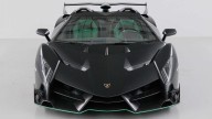 Auto - News: Lamborghini Veneno Roadster: una hypercar milionaria all'asta