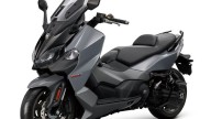 Moto - Scooter: Sym a Eicma 2021: a tutto scooter!