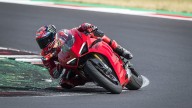 : Ducati Panigale V2 '22: più racing di così, nessuna mai!