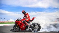 : Ducati Panigale V2 '22: più racing di così, nessuna mai!