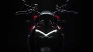 Moto - News: Verso la prova Ducati Streetfighter V2: estrema, ma più umana della V4