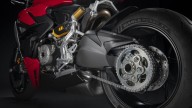 Moto - News: Verso la prova Ducati Streetfighter V2: estrema, ma più umana della V4