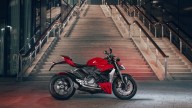 Moto - News: Verso la prova Ducati Streetfighter V2: estrema, ma più umana della V4