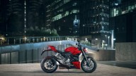 Moto - News: Verso la prova Ducati Streetfighter V2: estrema, ma più umana della V4