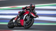 Moto - News: Verso la prova Ducati Streetfighter V2: estrema, ma più umana della V4