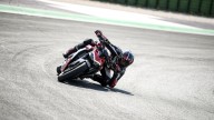 Moto - News: Verso la prova Ducati Streetfighter V2: estrema, ma più umana della V4