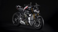 Moto - News: Ducati Streetfighter V4 SP: il non plus ultra delle hyper-naked