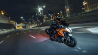 Moto - News: KTM 1290 Super Duke GT 2022: la hyper-turistica è tornata!