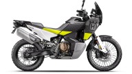 Moto - News: Husqvarna Norden 901: finalmente svelata l'endurona svedese