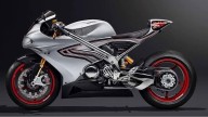 Moto - News: Norton V4SV: si torna a parlare di lei, ma...