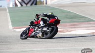 Moto - Test: Ducati Streetfighter V2, alla guida del piccolo Joker