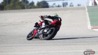 Moto - Test: Ducati Streetfighter V2, alla guida del piccolo Joker