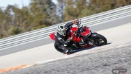 Moto - Test: Ducati Streetfighter V2, alla guida del piccolo Joker