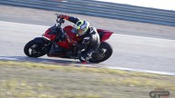 Moto - Test: Ducati Streetfighter V2, alla guida del piccolo Joker