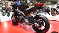 Moto - News: EICMA 2021: finalmente è arrivata l'Aprilia Tuono 660 Factory