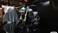 Moto - News: Benelli Leoncino 800 Trail 2022 - FOTO LIVE EICMA - La scrambler per tutti