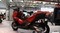 Moto - Scooter: Eicma 2021, LIVE: Honda ADV350, il "suv a 2 ruote" ora è per tutti