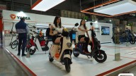 Moto - News: Eicma 2021, Yadea il brand che vuole cambiare la mobilità europea