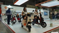 Moto - News: Eicma 2021, Yadea il brand che vuole cambiare la mobilità europea