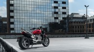 Moto - News: Triumph, tre nuove Special Edition