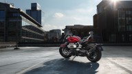 Moto - News: Triumph, tre nuove Special Edition