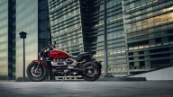 Moto - News: Triumph, tre nuove Special Edition