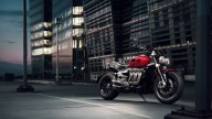 Moto - News: Triumph, tre nuove Special Edition