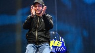 MotoGP: Valentino Rossi: "Sono triste, le domeniche non saranno più le stesse"